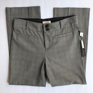 NWT Anthropologie The Essential Flare Size 4